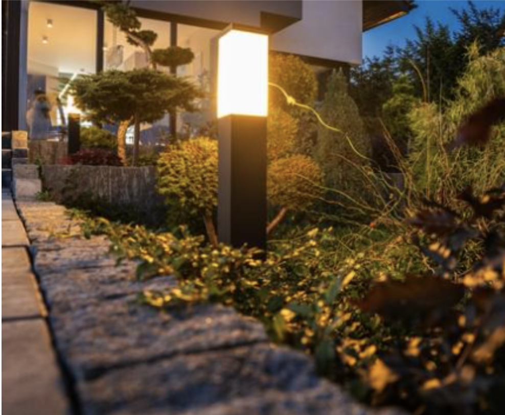 10 Ways to Boost Your Home’s Curb Appeal – Modern Structure